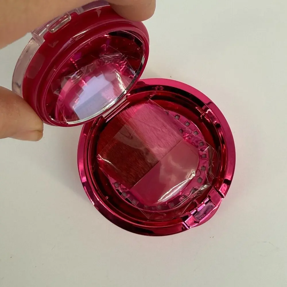 Physicians Formula Powder Palette Mineral Glow Pearls Blush, Rose Pearl, 0.15 oz